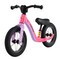 12-Inch Balance Bike with Adjustable Seat and Rotatable Handlebar for Over 36 Months Old - 34.5" x 17" x 19.5" (L x W x H)